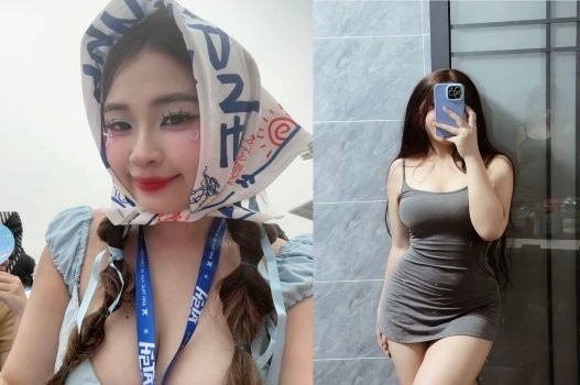 Phim 18+ nàng xinh lồn múp siêu đỉnh